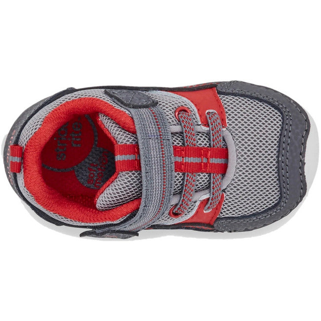 Stride Rite Kid's Soft Motion Kylo 2.0 Sneaker (Infant)