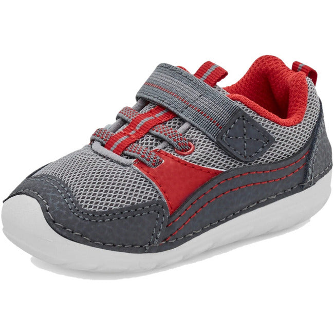 Stride Rite Kid's Soft Motion Kylo 2.0 Sneaker (Infant)