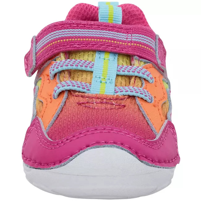 Stride Rite Kid's Soft Motion Kylo Sneaker (Infant)