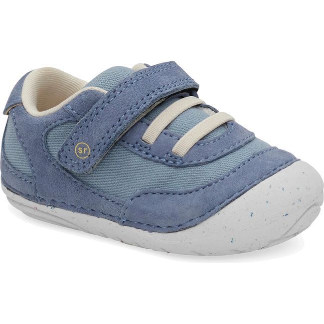 Stride Rite Kids' Sprout Sneaker Blue BB033002