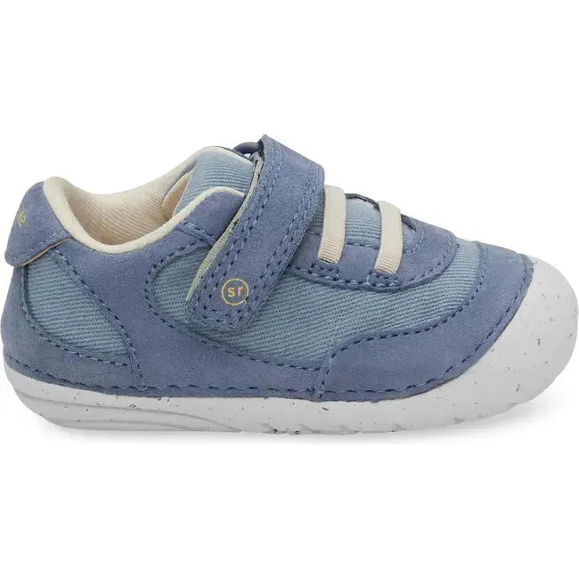 Stride Rite Kids' Sprout Sneaker Blue BB033002