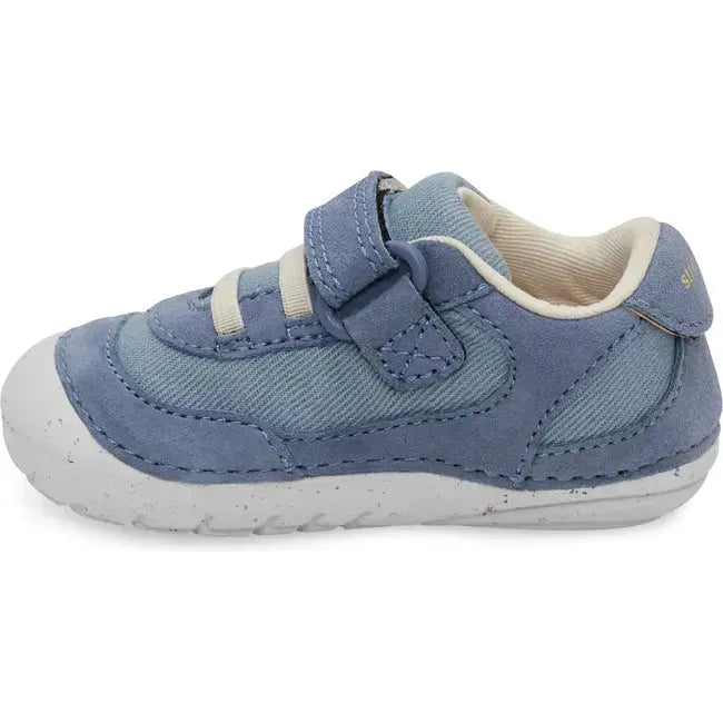 Stride Rite Kids' Sprout Sneaker Blue BB033002