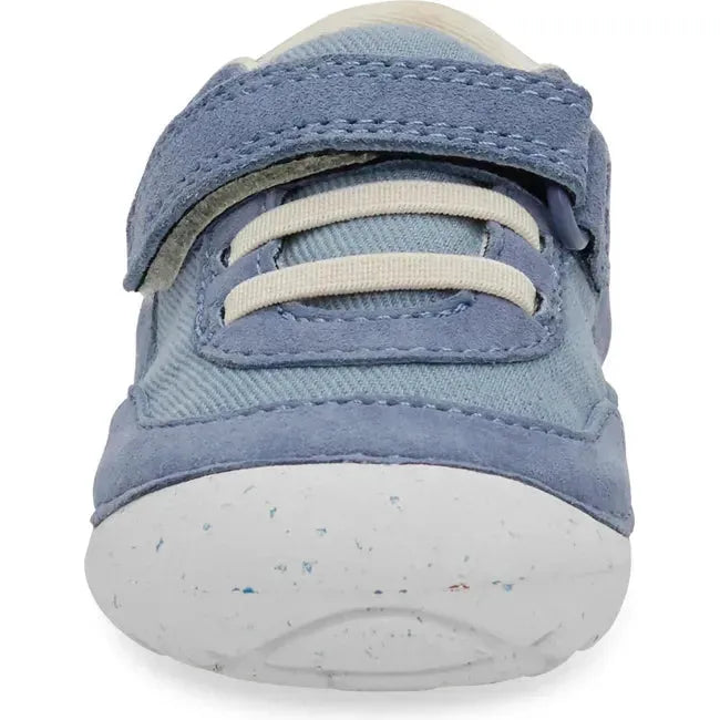 Stride Rite Kids' Sprout Sneaker Blue BB033002