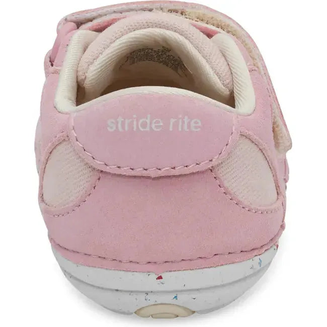 Stride Rite Kids' Sprout Sneaker Pink BB033001