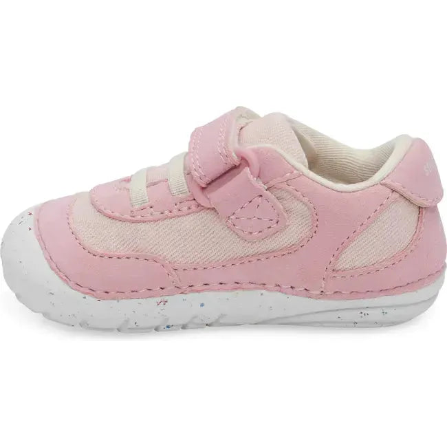 Stride Rite Kids' Sprout Sneaker Pink BB033001