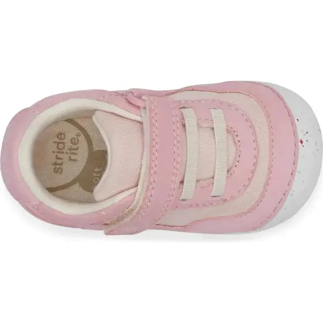 Stride Rite Kids' Sprout Sneaker Pink BB033001