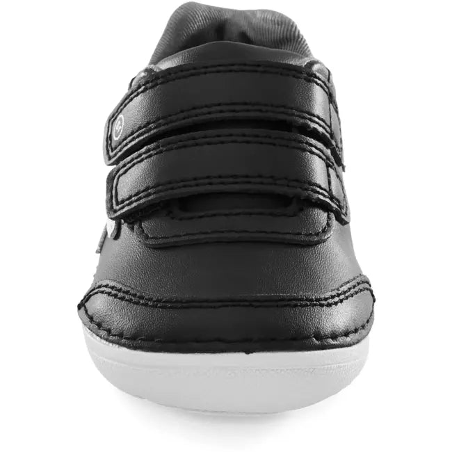 Stride Rite Kid's Kennedy Sneaker (Infant)