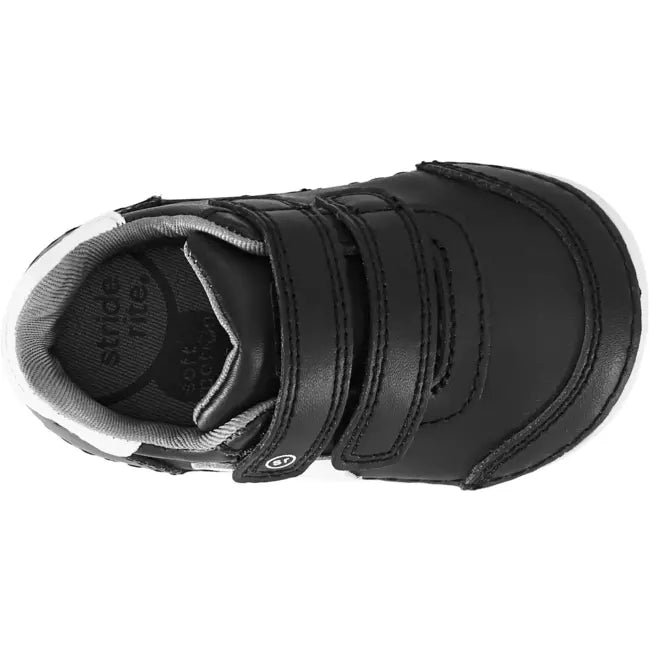 Stride Rite Kid's Kennedy Sneaker (Infant)