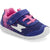 Stride Rite Kids' Zips Runner Sneaker (Infant)