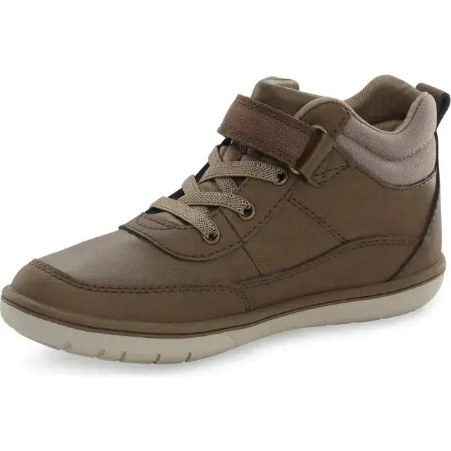 Stride Rite Kids' Braxton Boot Espresso CB035801