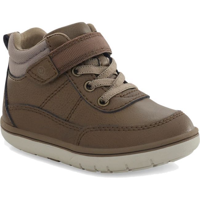 Stride Rite Kids' Braxton Boot Espresso BB035801
