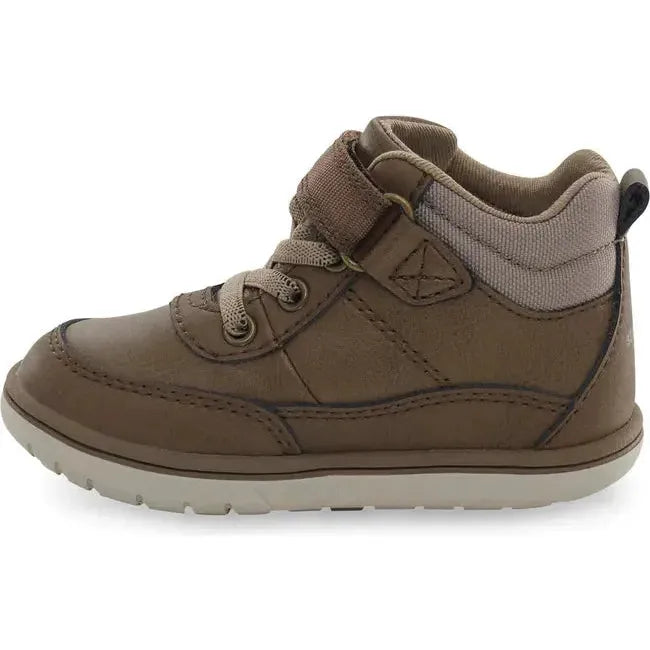 Stride Rite Kids' Braxton Boot Espresso BB035801