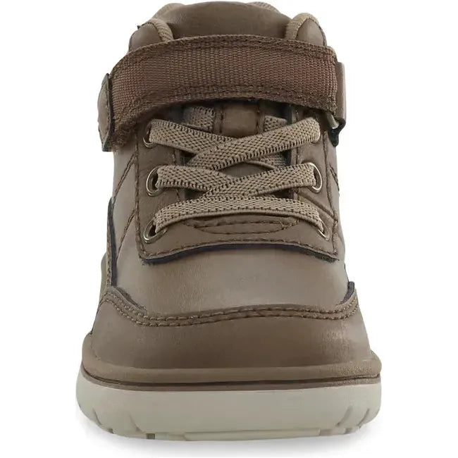 Stride Rite Kids' Braxton Boot Espresso BB035801