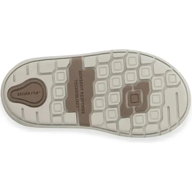 Stride Rite Kids' Braxton Boot Espresso BB035801