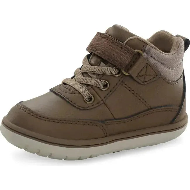 Stride Rite Kids' Braxton Boot Espresso BB035801