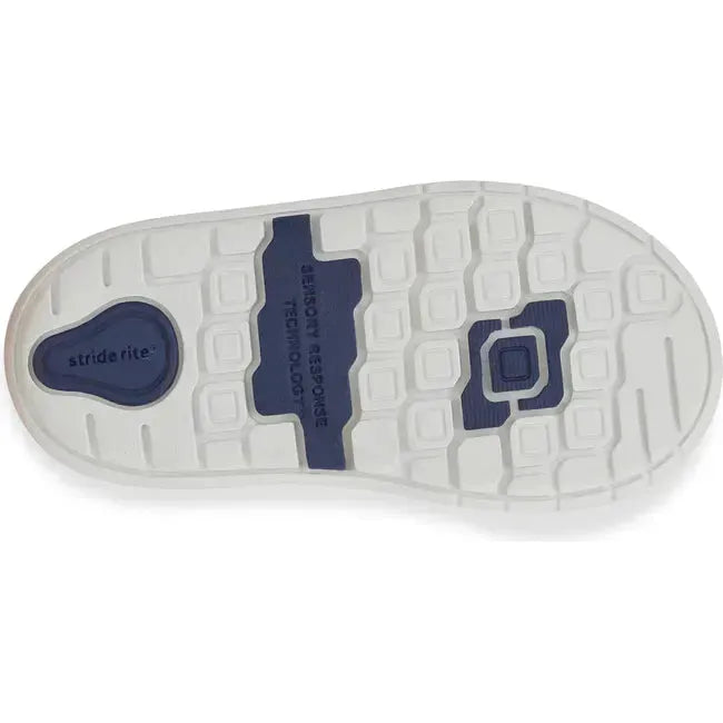 Stride Rite Kids' London Sneaker (Infant/Toddler/Little Kid)