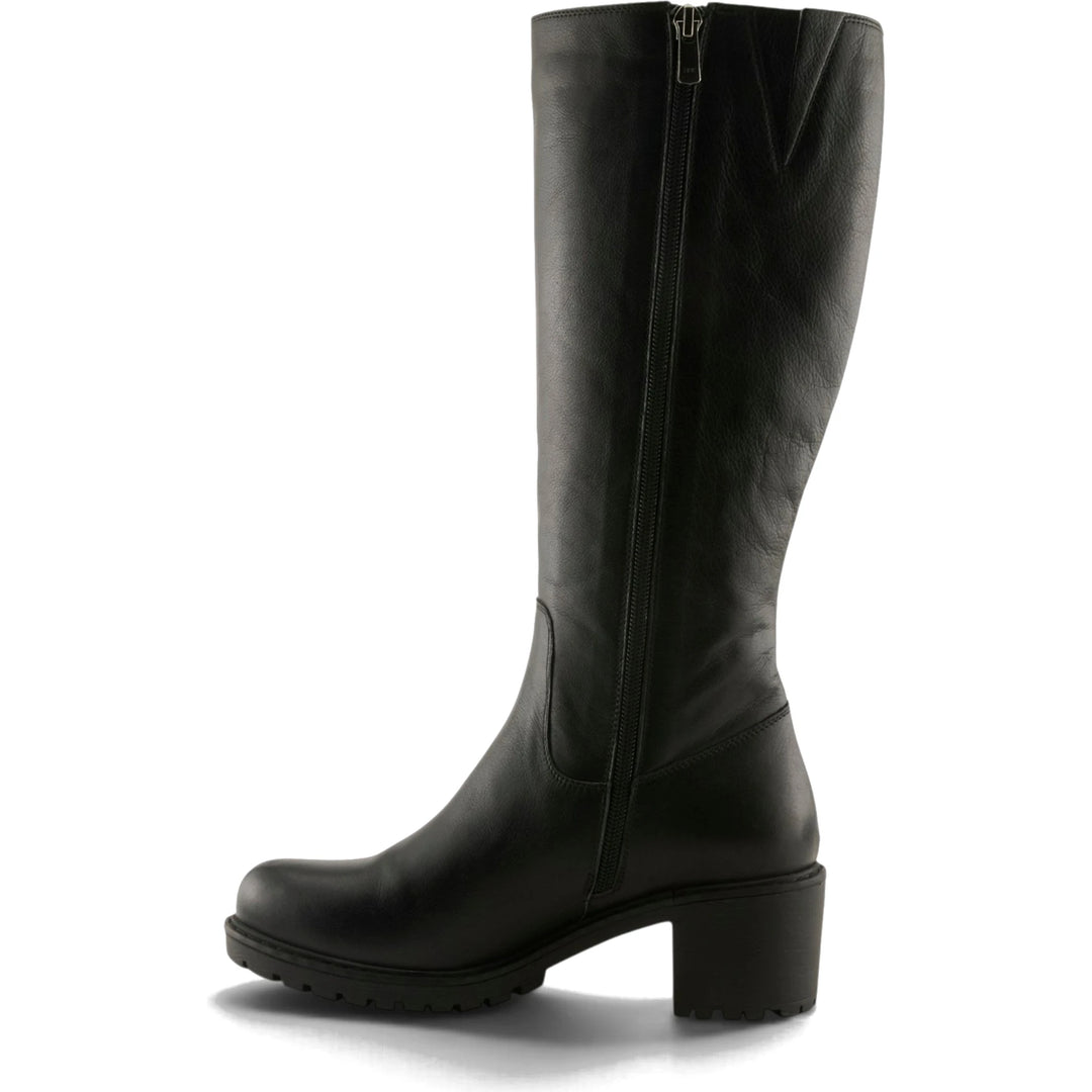Medial side of Spring Step Women&