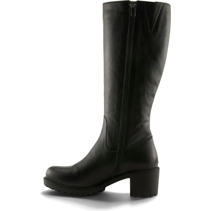 Medial side of Spring Step Women&