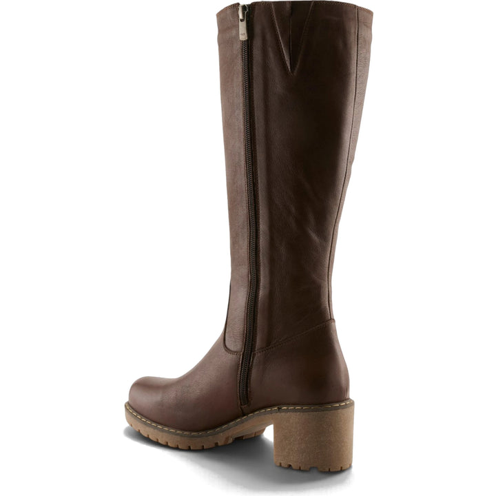Heel of Spring Step Women&