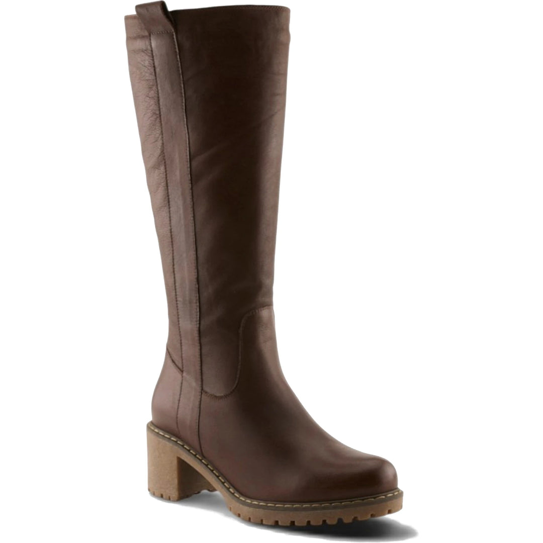 Front angled view of Spring Step Women&
