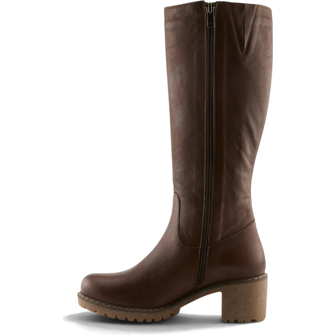 Medial side of Spring Step Women&