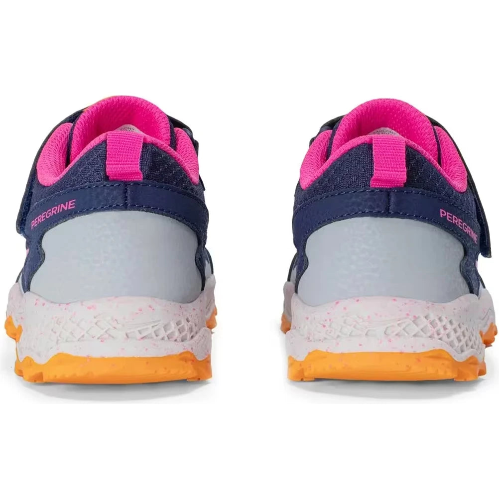 Heel of Saucony Kids&