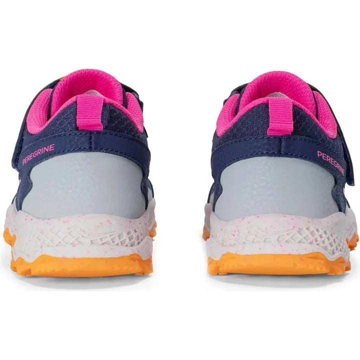 Heel of Saucony Kids&