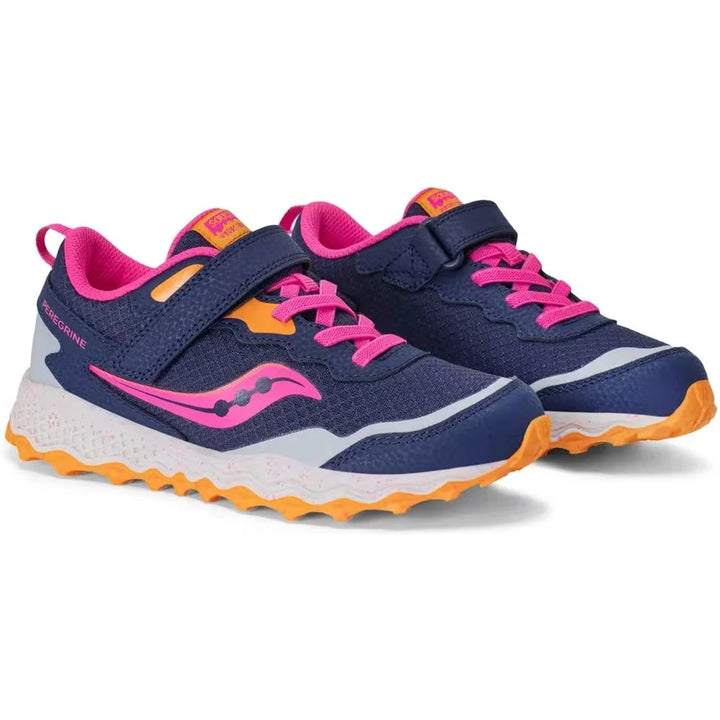 Pair of Saucony Kids&