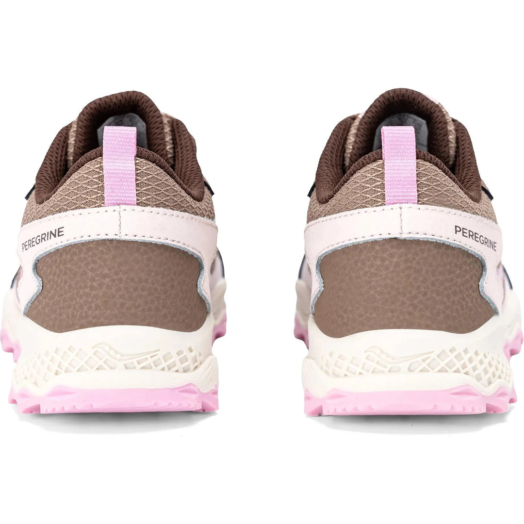 Heel of Saucony Kids&