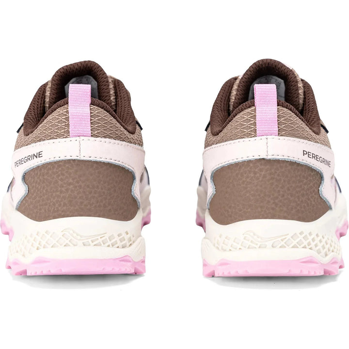 Heel of Saucony Kids&