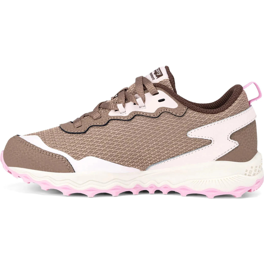 Inside of Saucony Kids&