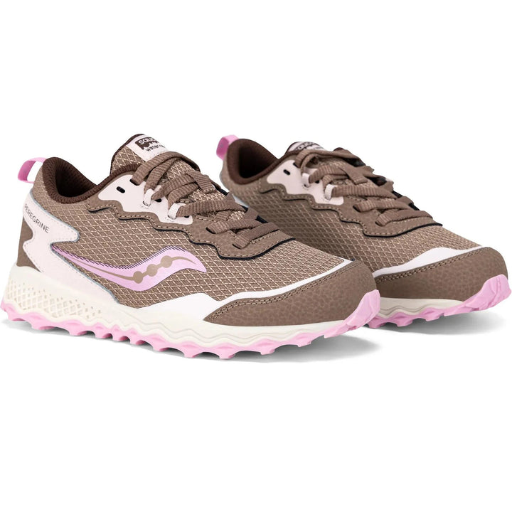 Pair of Saucony Kids&