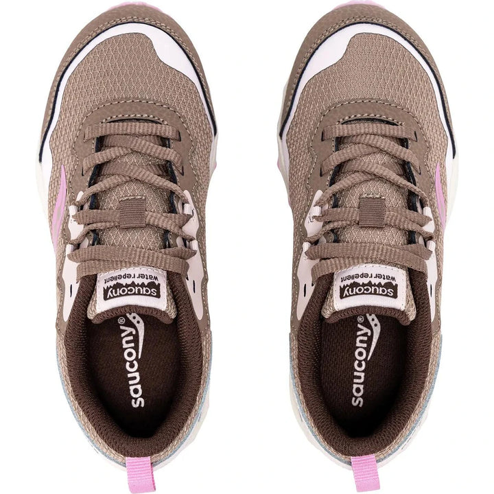 Top of Saucony Kids&