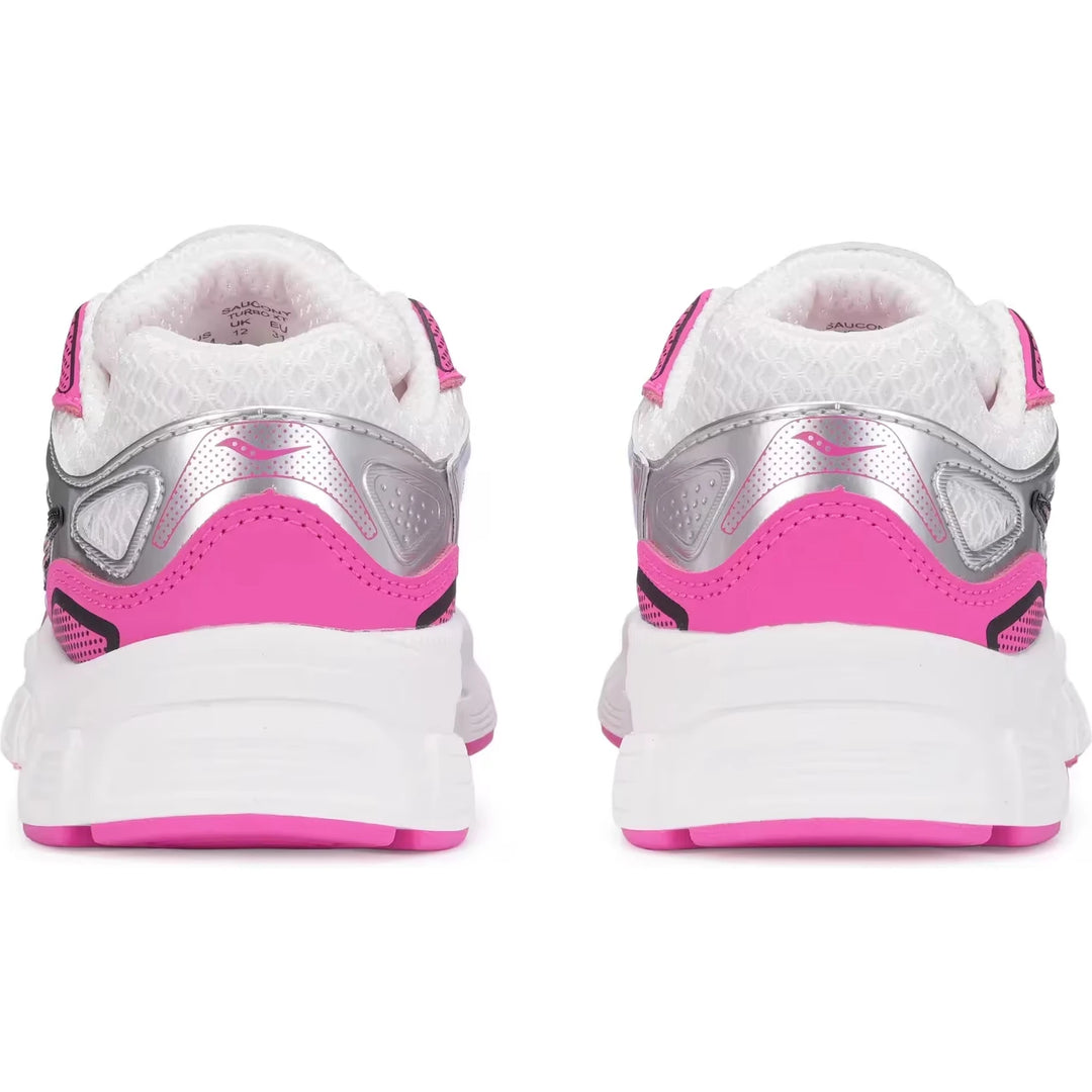 Heel of Saucony Kids&