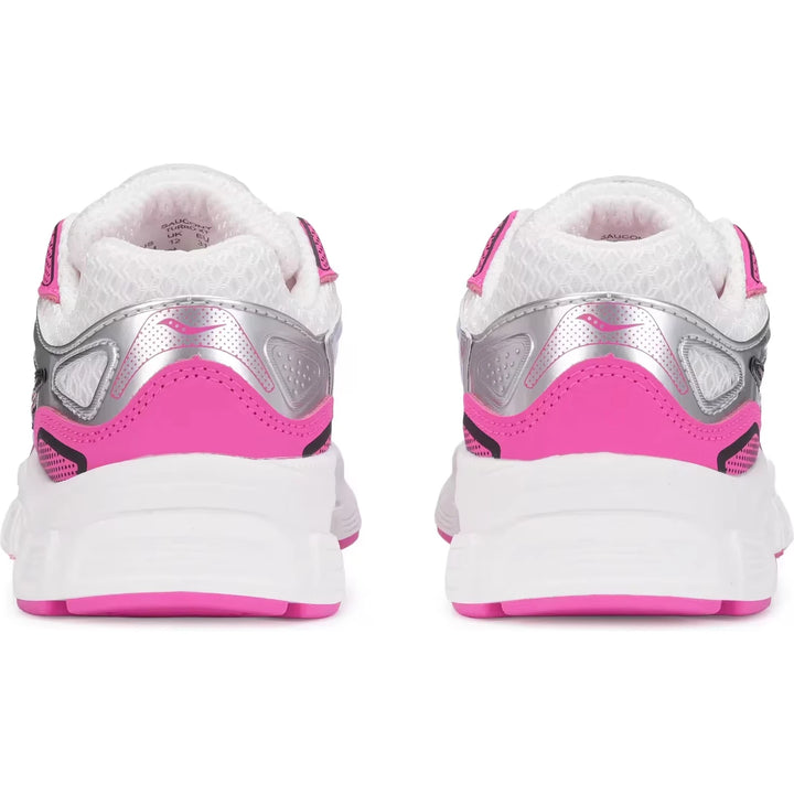 Heel of Saucony Kids&