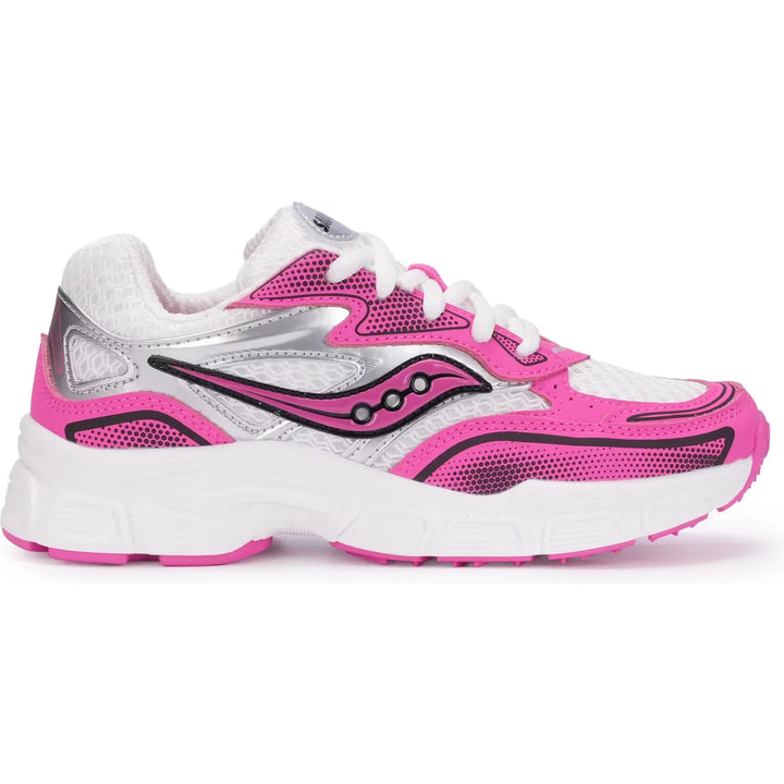 Side of Saucony Kids&