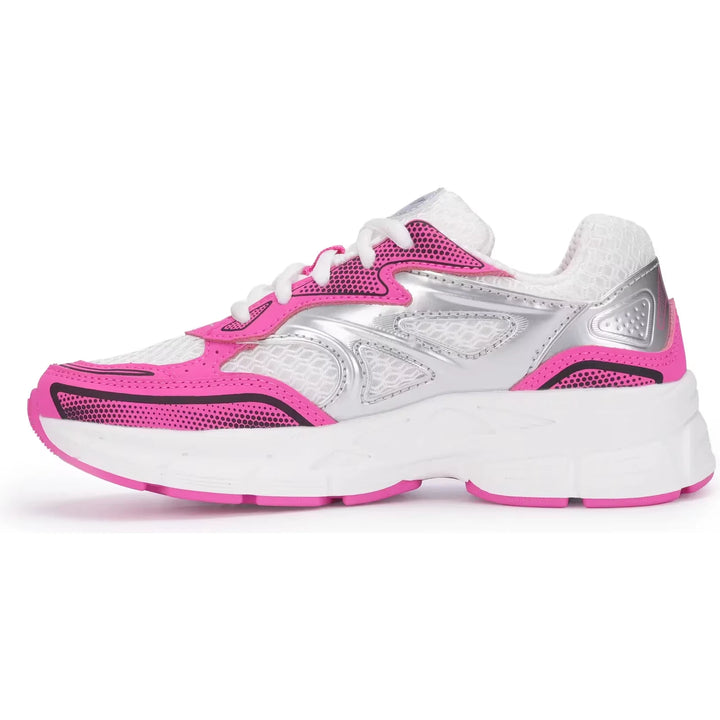 Inside of Saucony Kids&