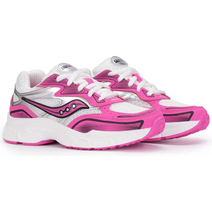 Pair of Saucony Kids&
