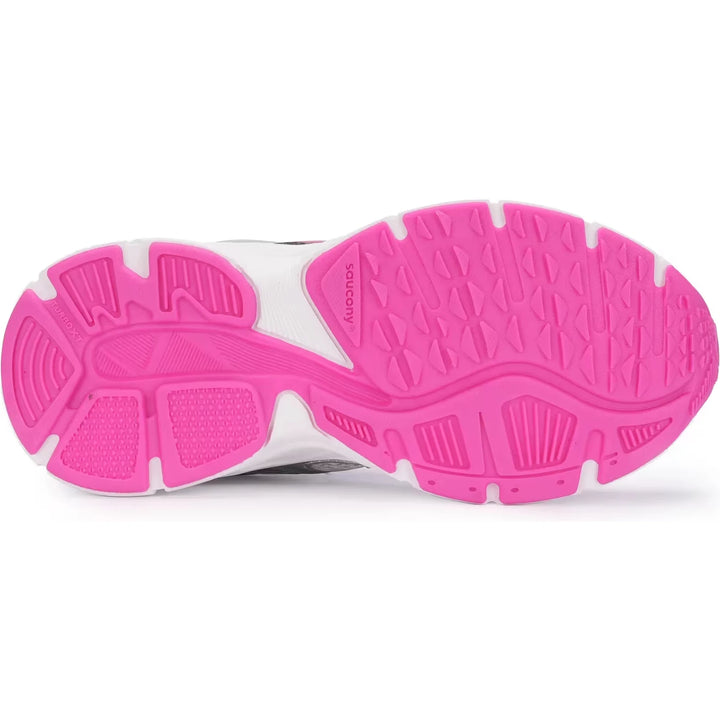 Sole of Saucony Kids&