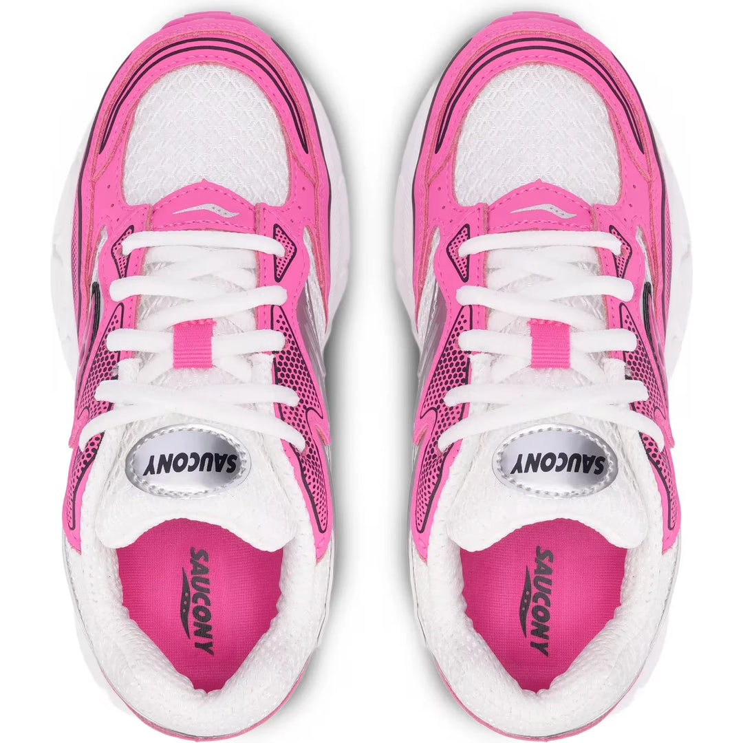 Top of Saucony Kids&