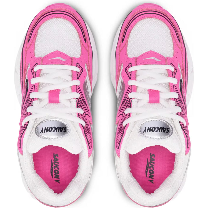 Top of Saucony Kids&