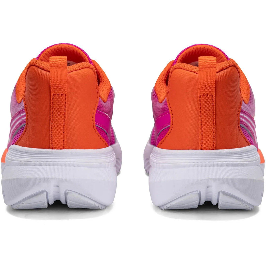 Heel of Saucony Kids&