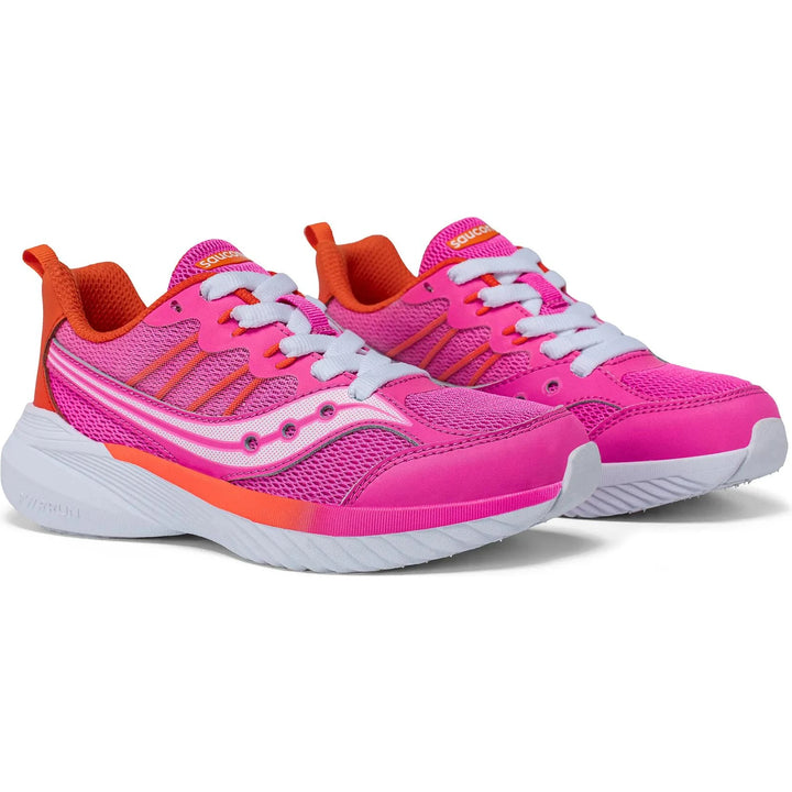 Pair of Saucony Kids&
