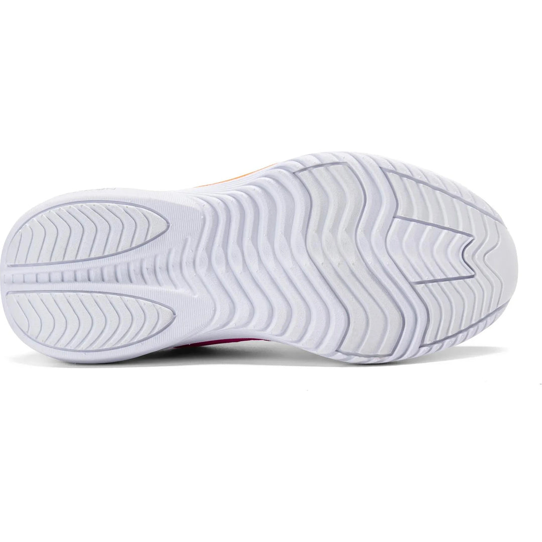 Sole of Saucony Kids&