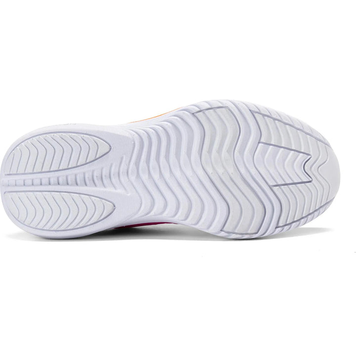 Sole of Saucony Kids&