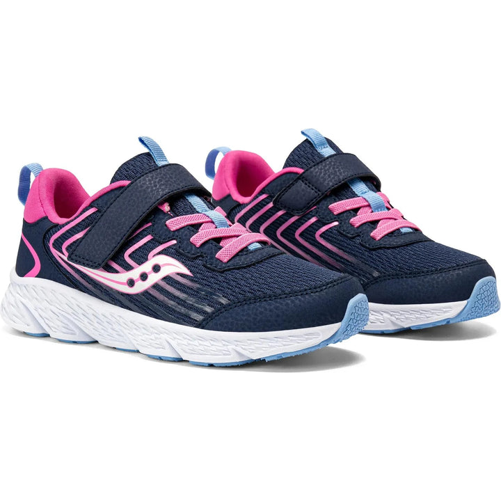 Pair of Saucony Kids&