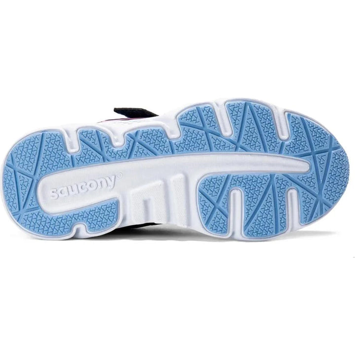 Sole of Saucony Kids&