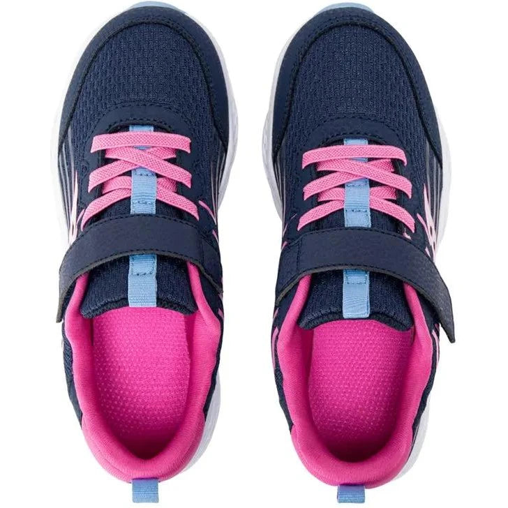 Top of Saucony Kids&
