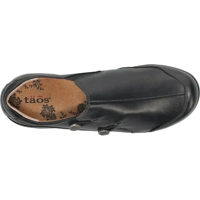 Taos Women's Blend Shoe Black BLE-14156-BLK