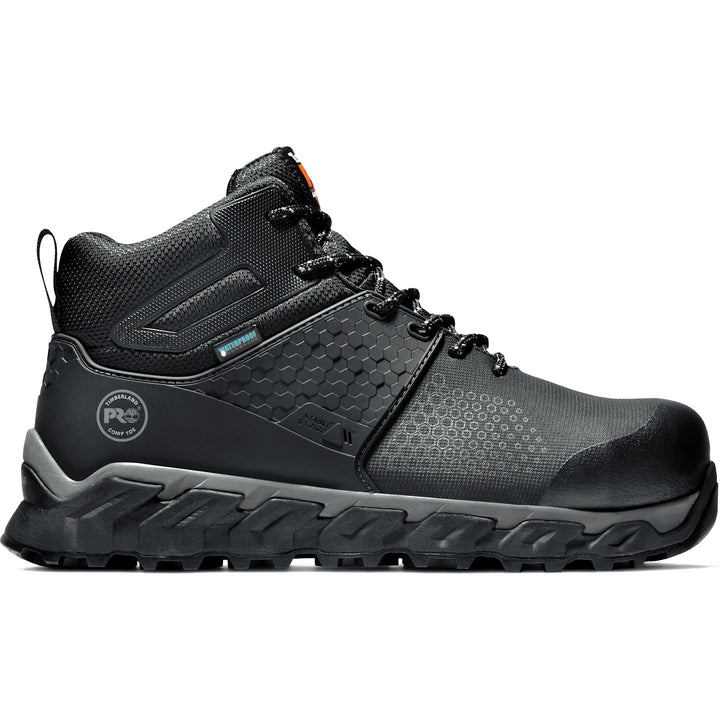 Side of Timberland PRO Men&